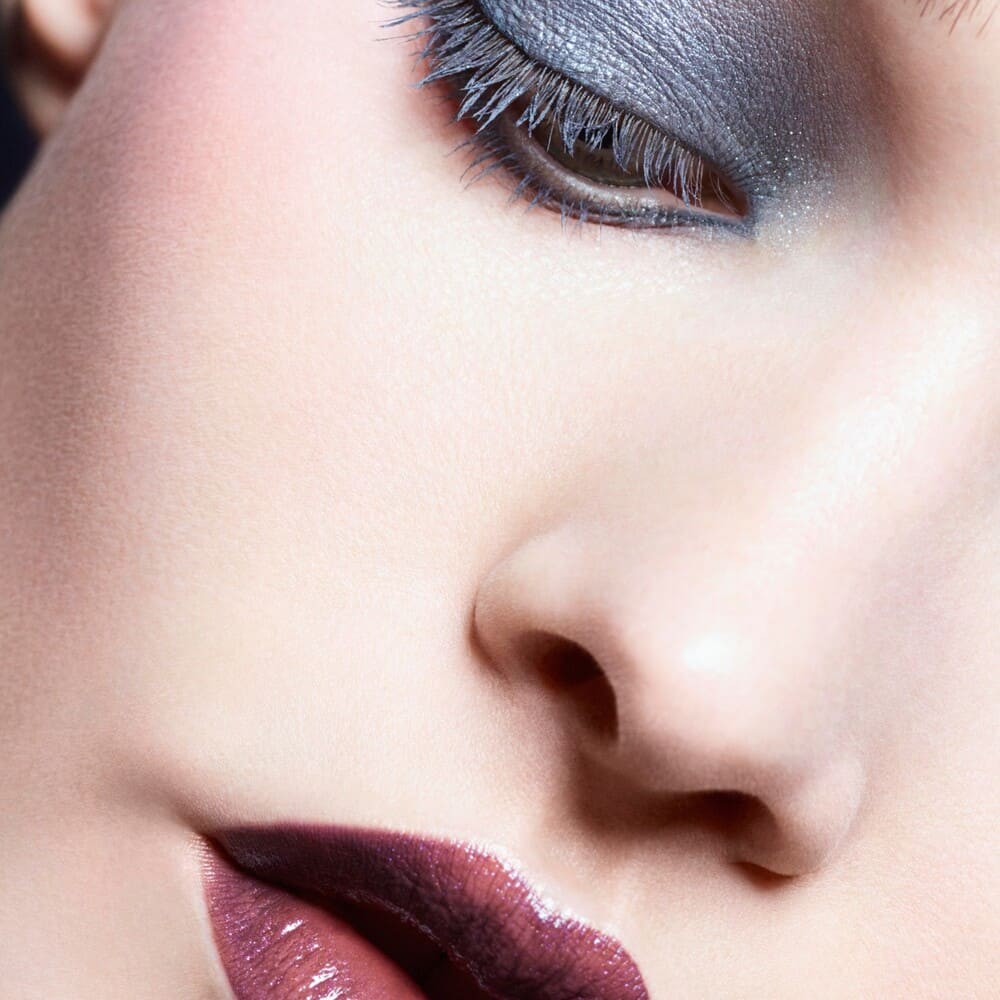 SOMBRAS DE OJOS EFECTOS MÚLTIPLES